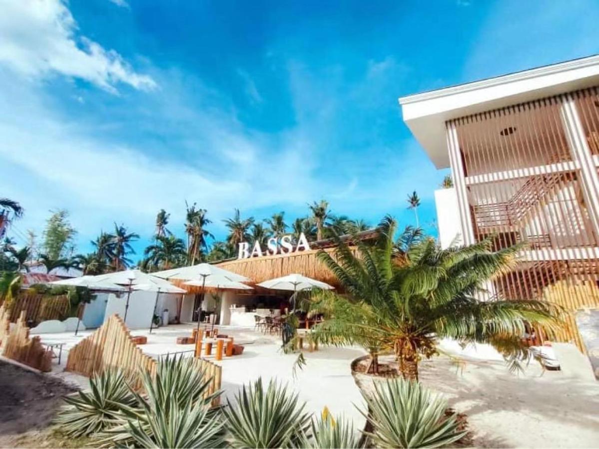 Bassa Nova Villa Panglao Exteriér fotografie