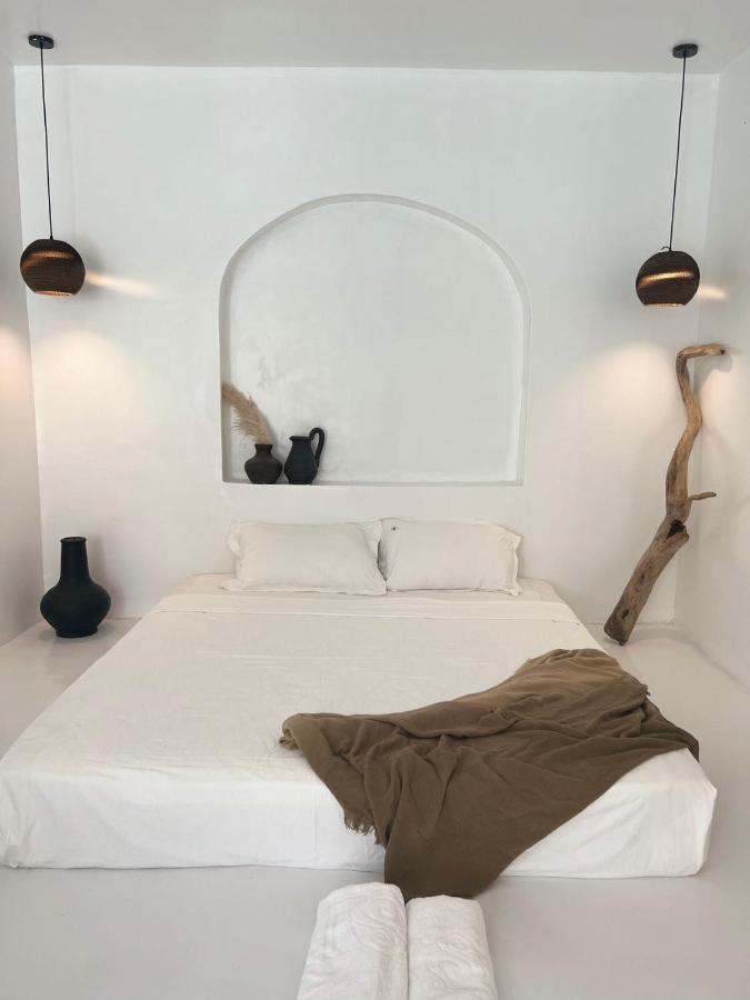 Bassa Nova Villa Panglao Exteriér fotografie