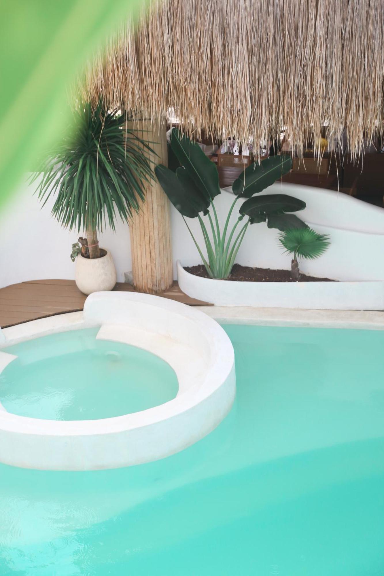 Bassa Nova Villa Panglao Exteriér fotografie
